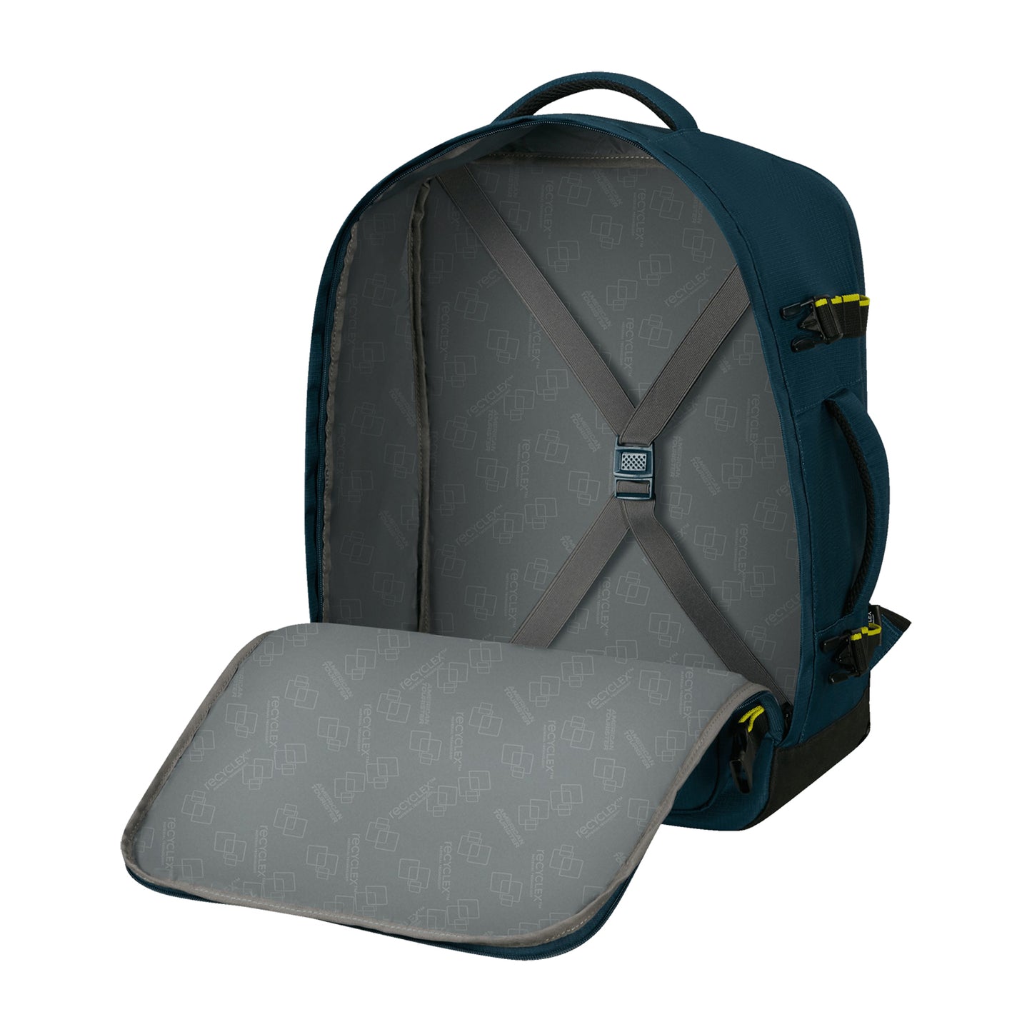 American Tourister Rucksack 15,6 Take2Cabin M