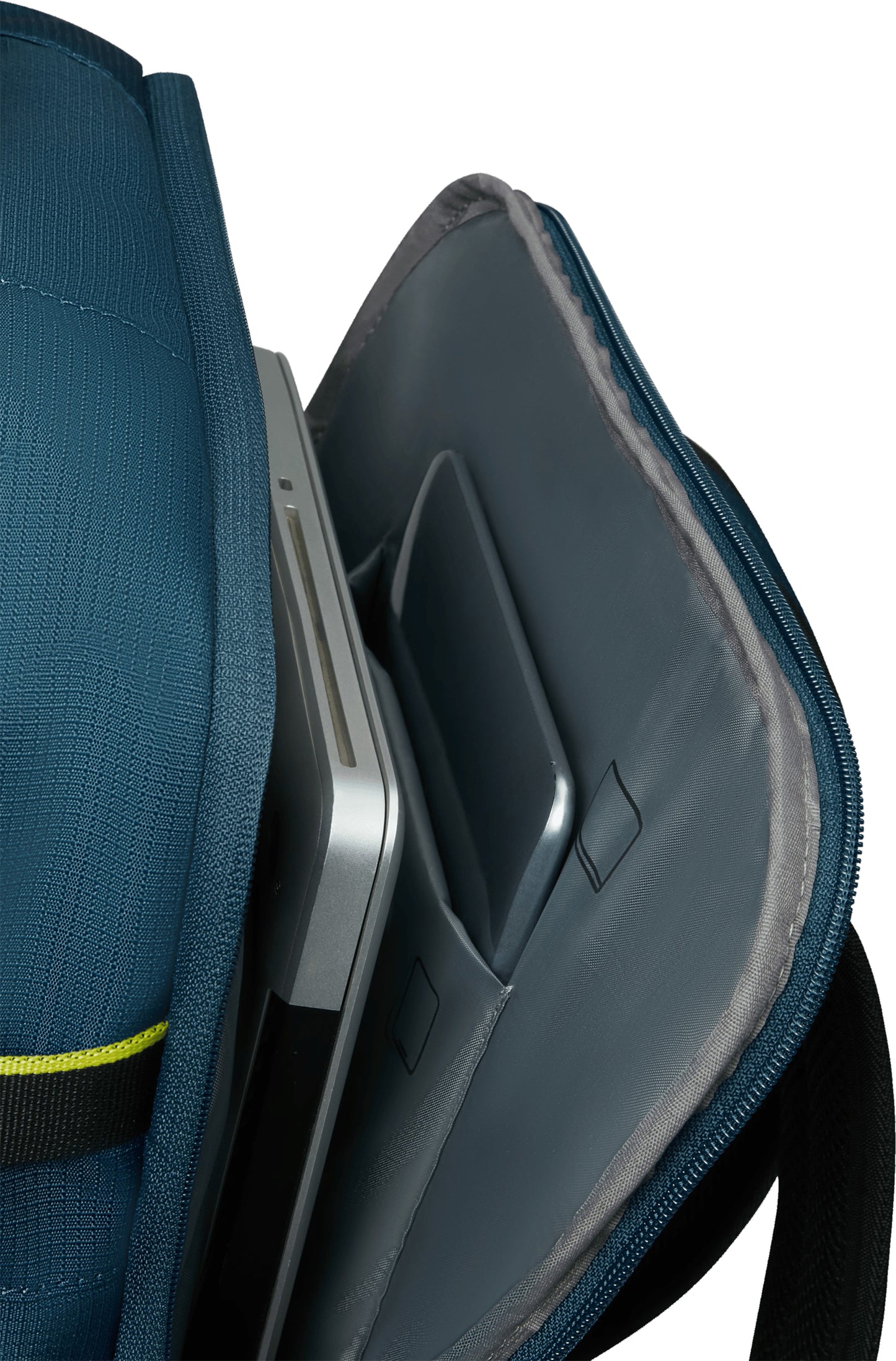American Tourister Rucksack 15,6 Take2Cabin M