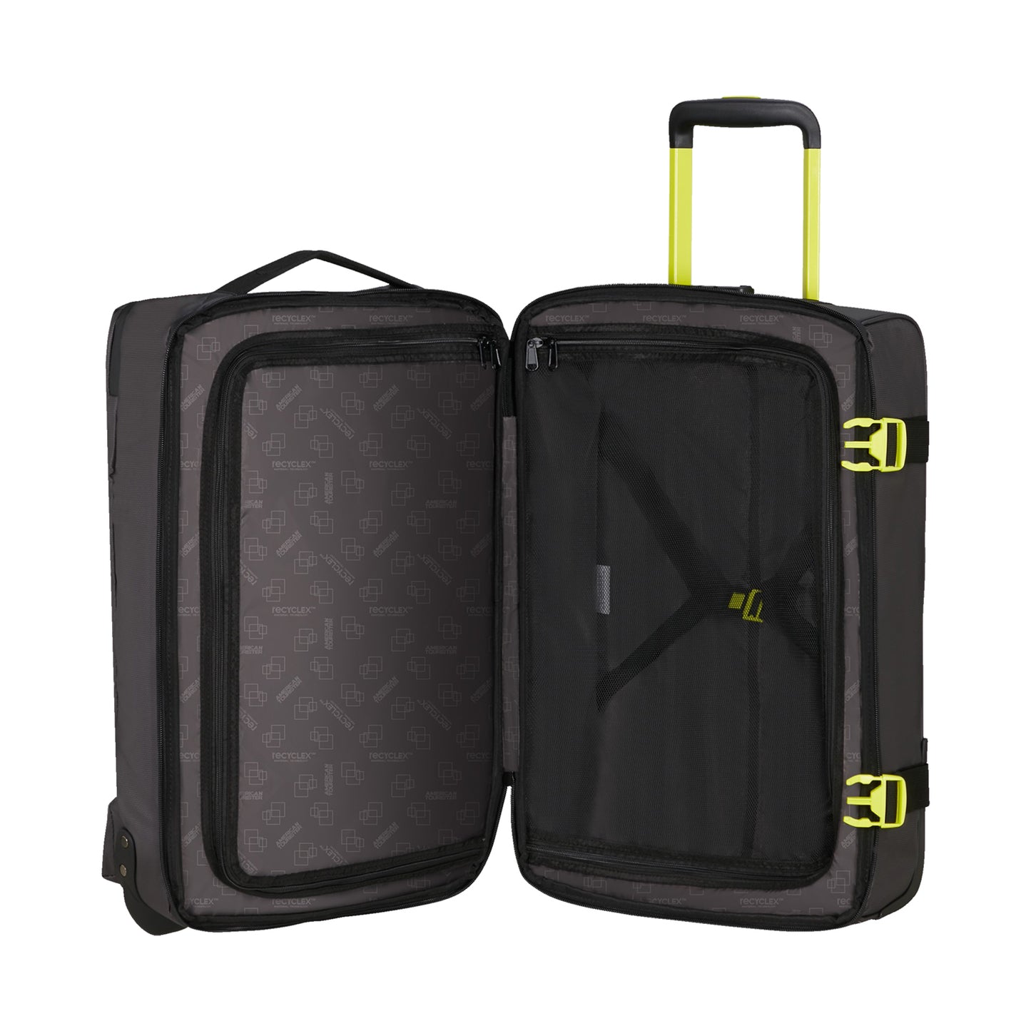 American Tourister Reisetasche mit Rollen Urban Track 55cm