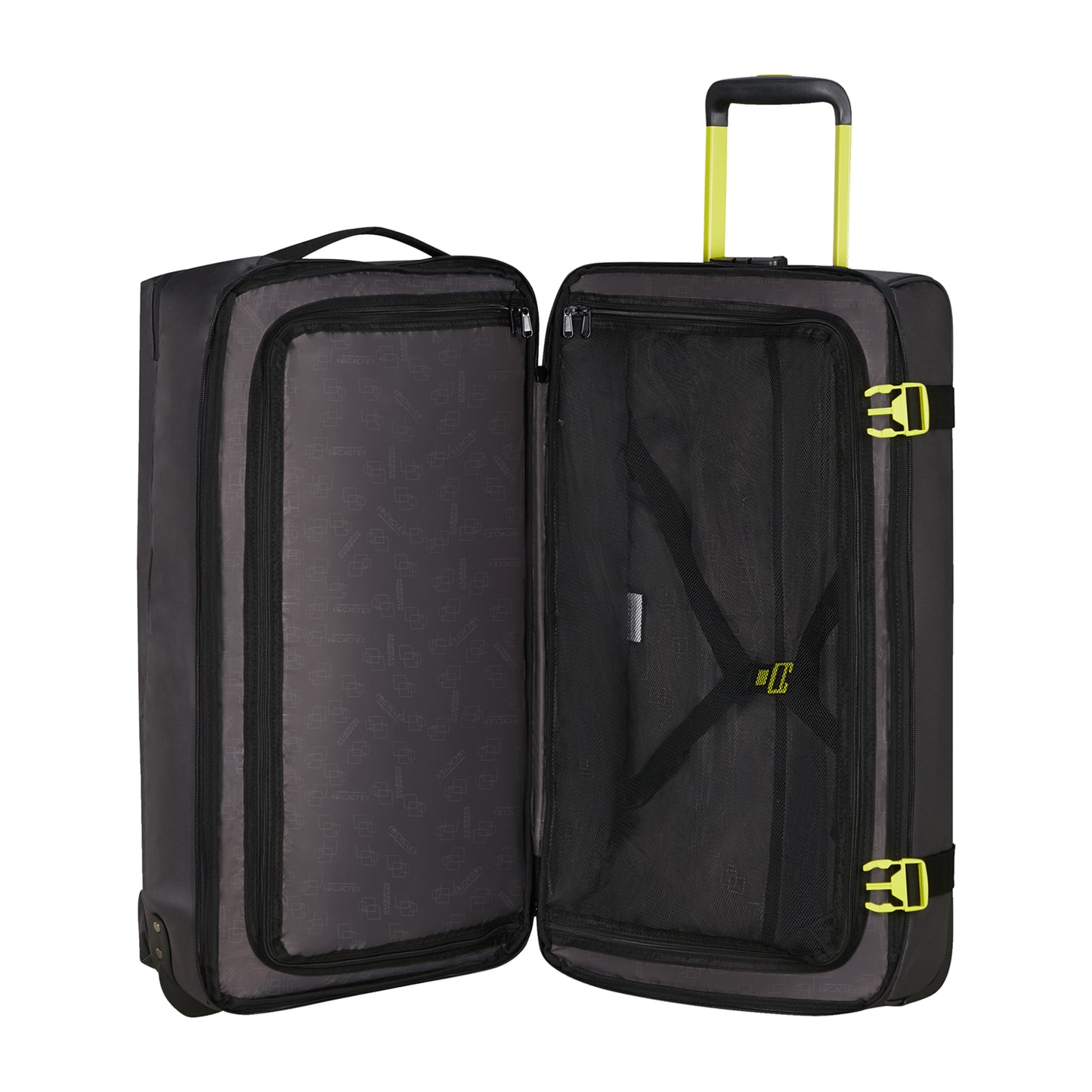American Tourister Reisetasche mit Rollen Urban Track 68cm