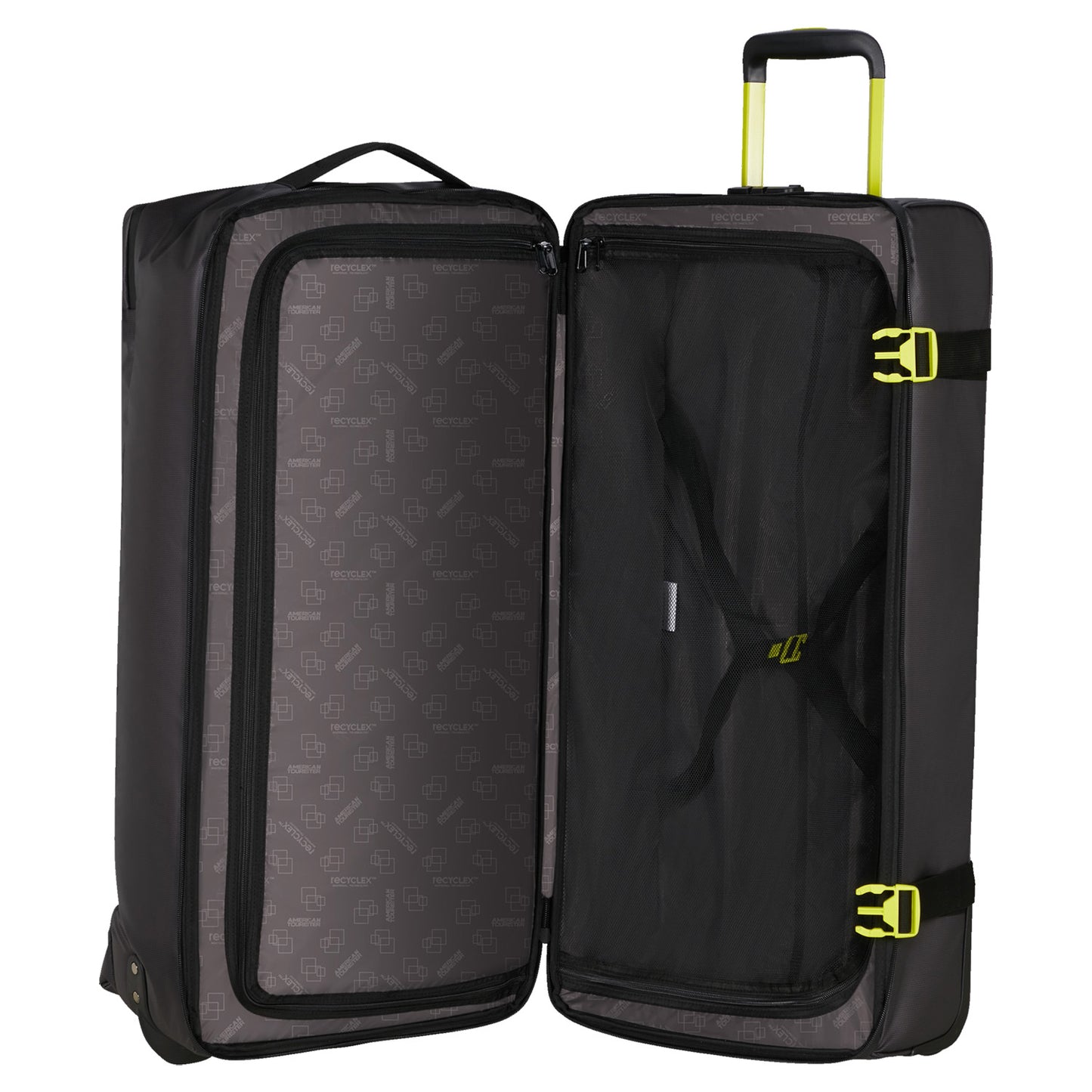 American Tourister Reisetasche mit Rollen Urban Track 78,5cm