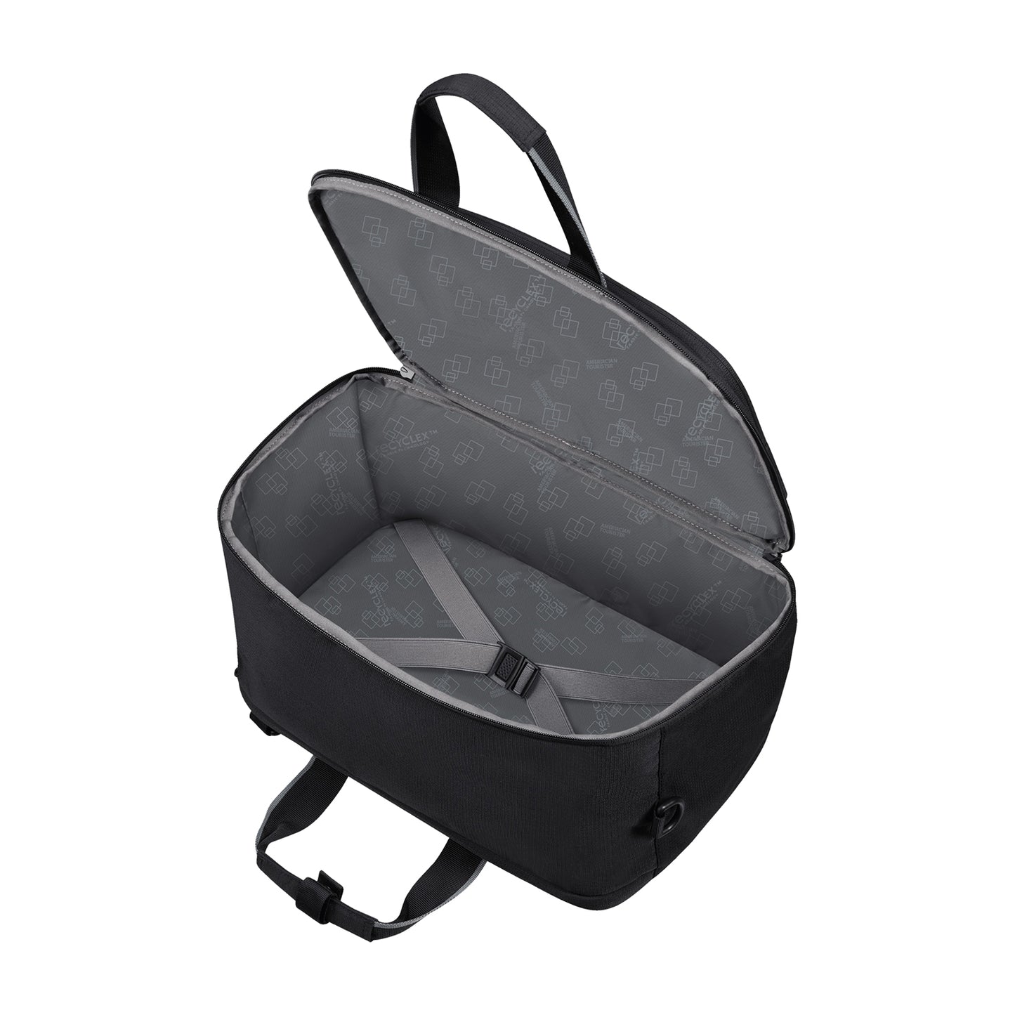American Tourister 3-in-1 Bordtasche 14 Take2Cabin