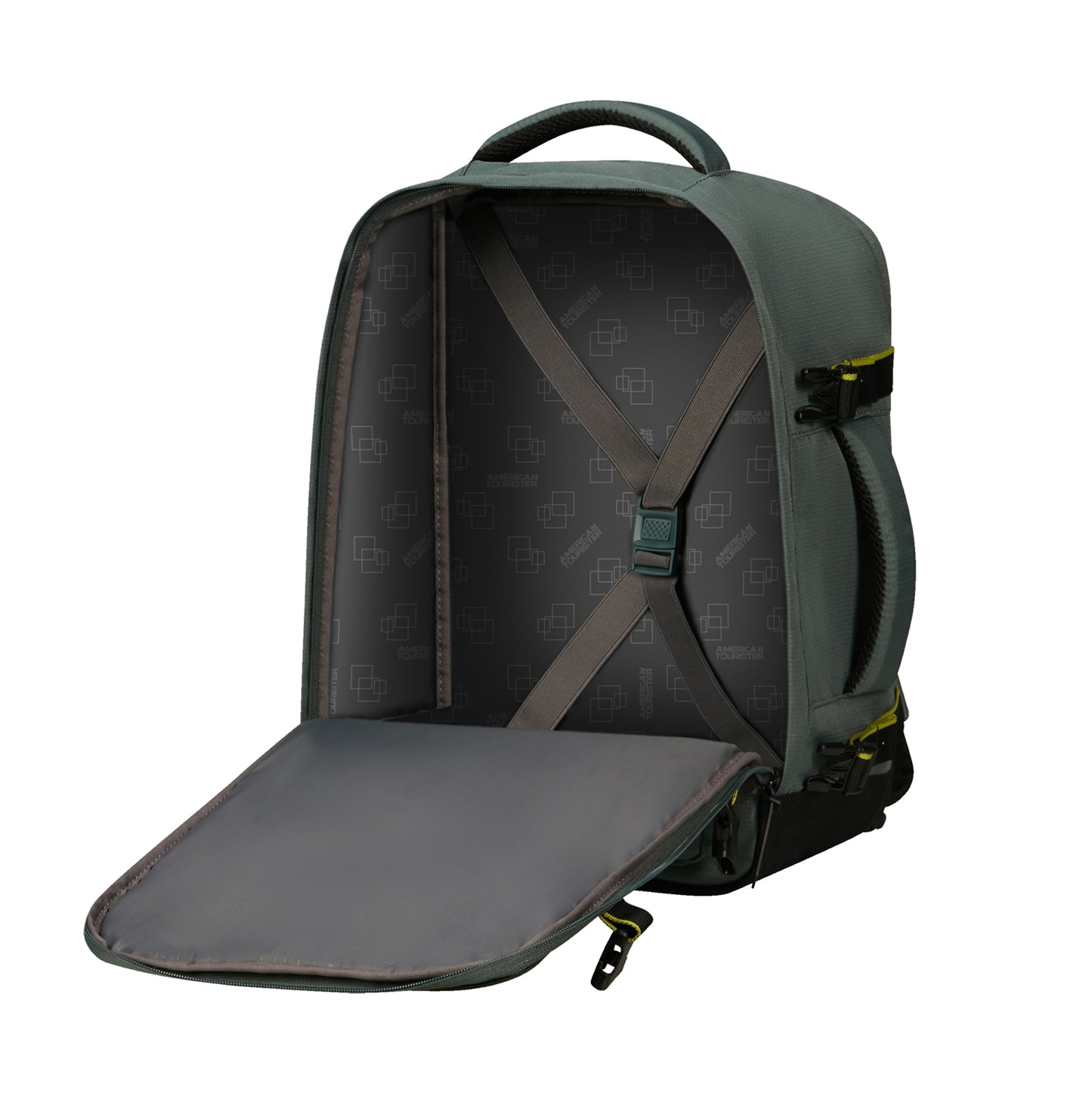 American Tourister Rucksack Take2Cabin S/M