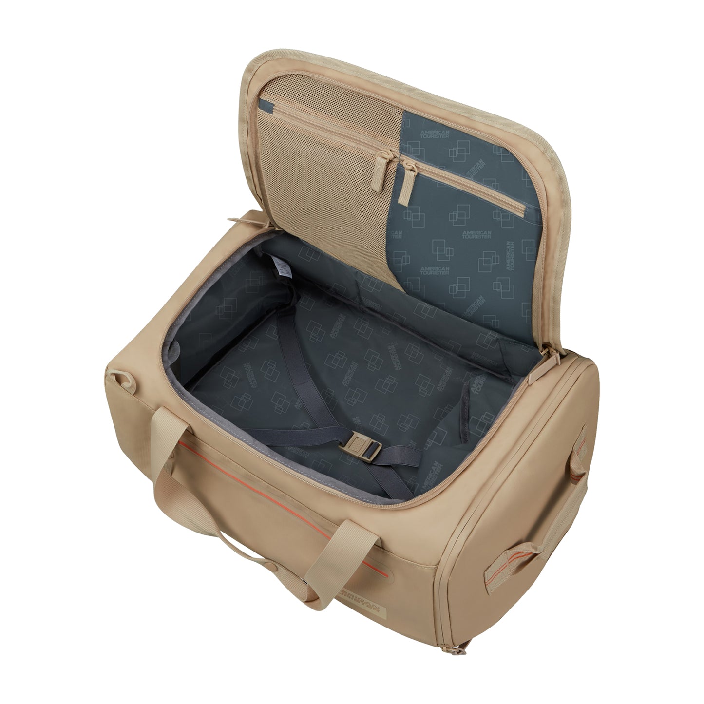 American Tourister Reisetasche Trailgo S