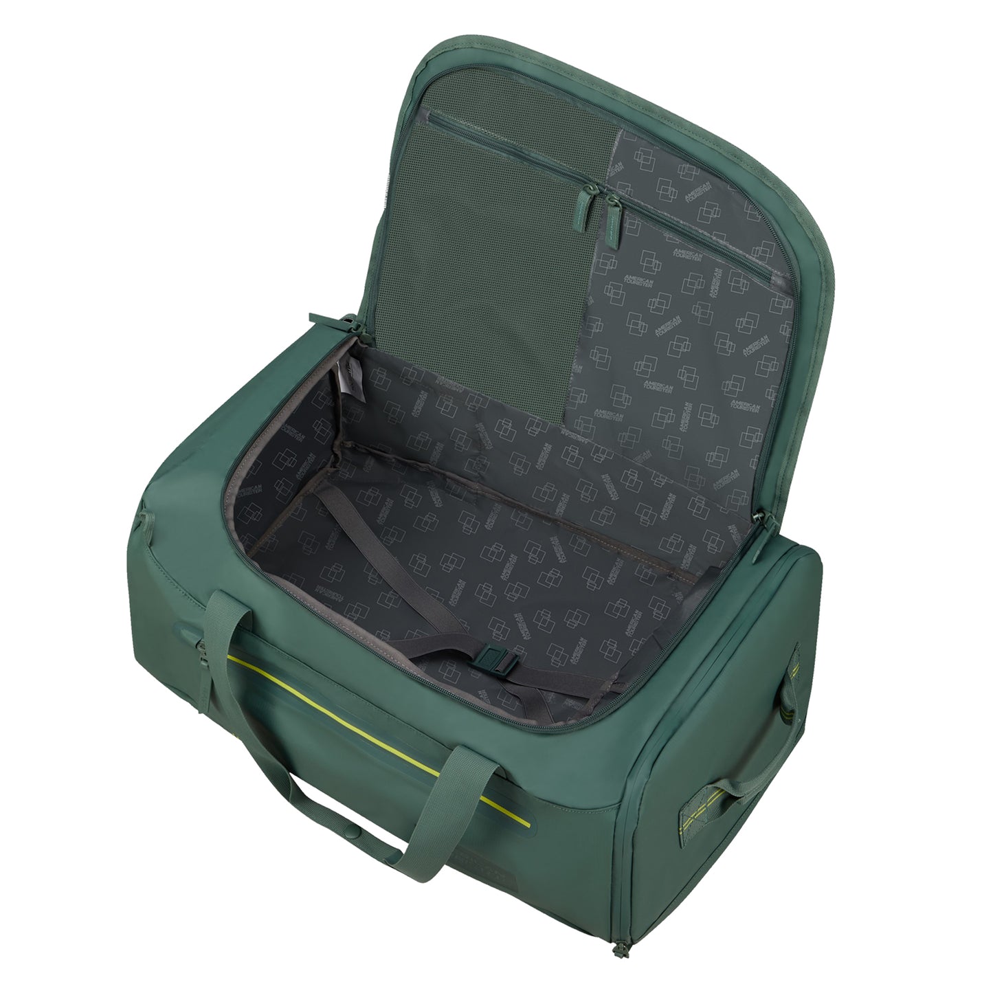 American Tourister Reisetasche Trailgo M