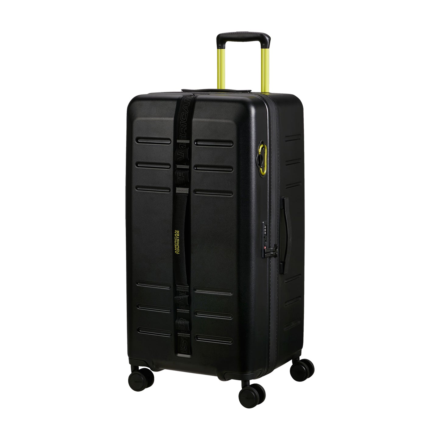 American Tourister Koffer TrailOn 80cm Trunk
