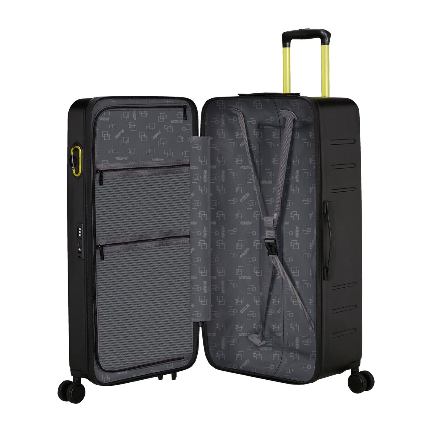 American Tourister Koffer TrailOn 80cm Trunk
