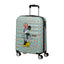 American Tourister Handgepäck Disney Wavebreaker 55cm
