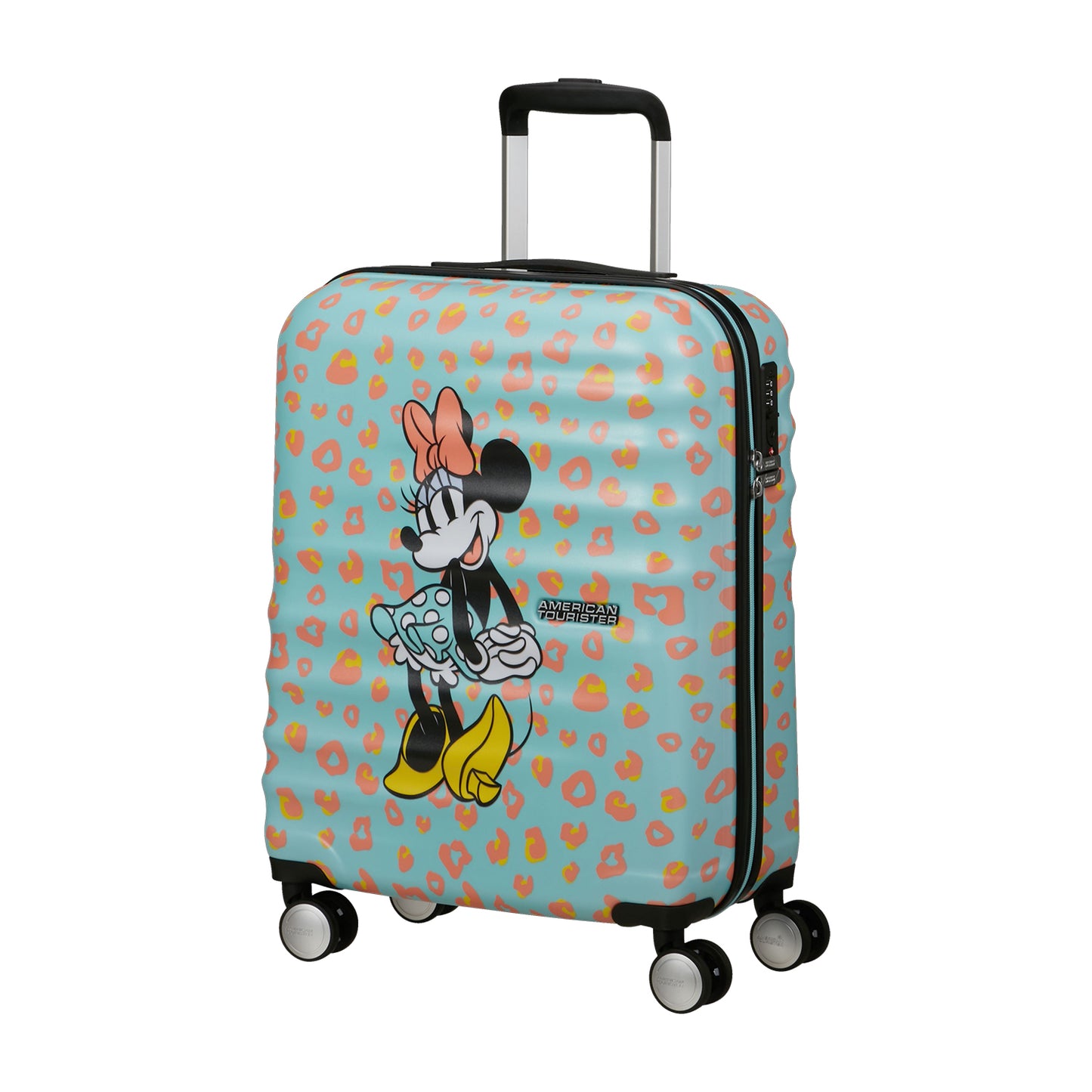 American Tourister Handgepäck Disney Wavebreaker 55cm