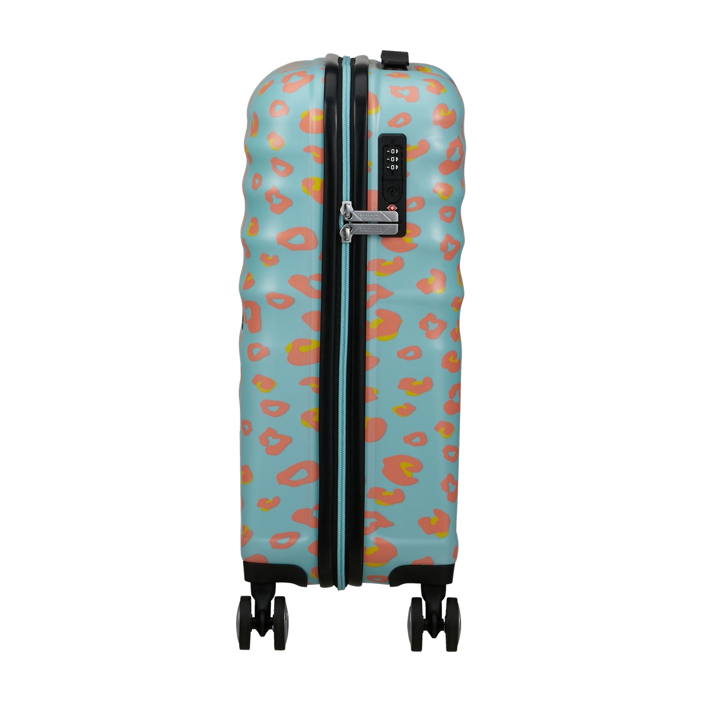 American Tourister Handgepäck Disney Wavebreaker 55cm