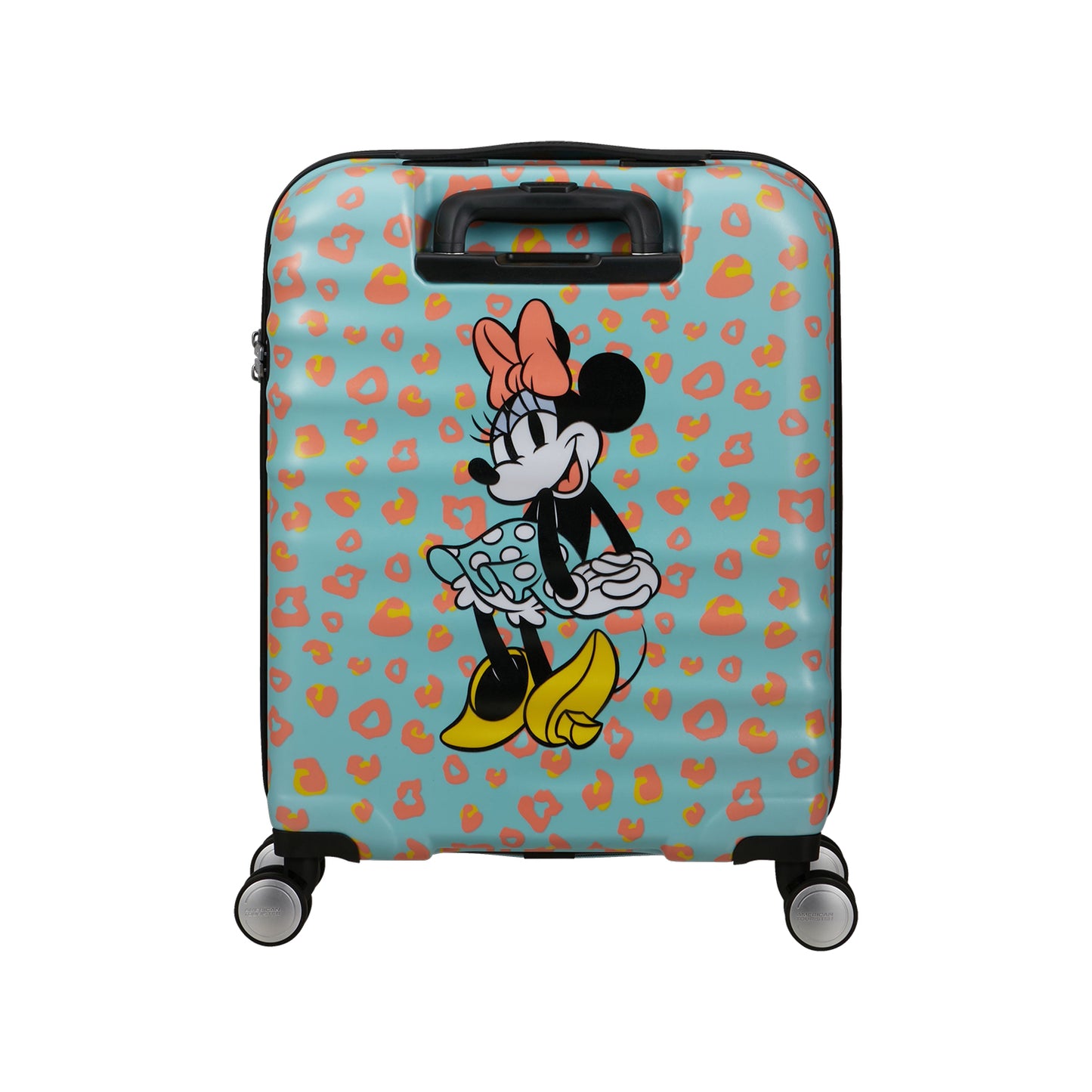 American Tourister Handgepäck Disney Wavebreaker 55cm