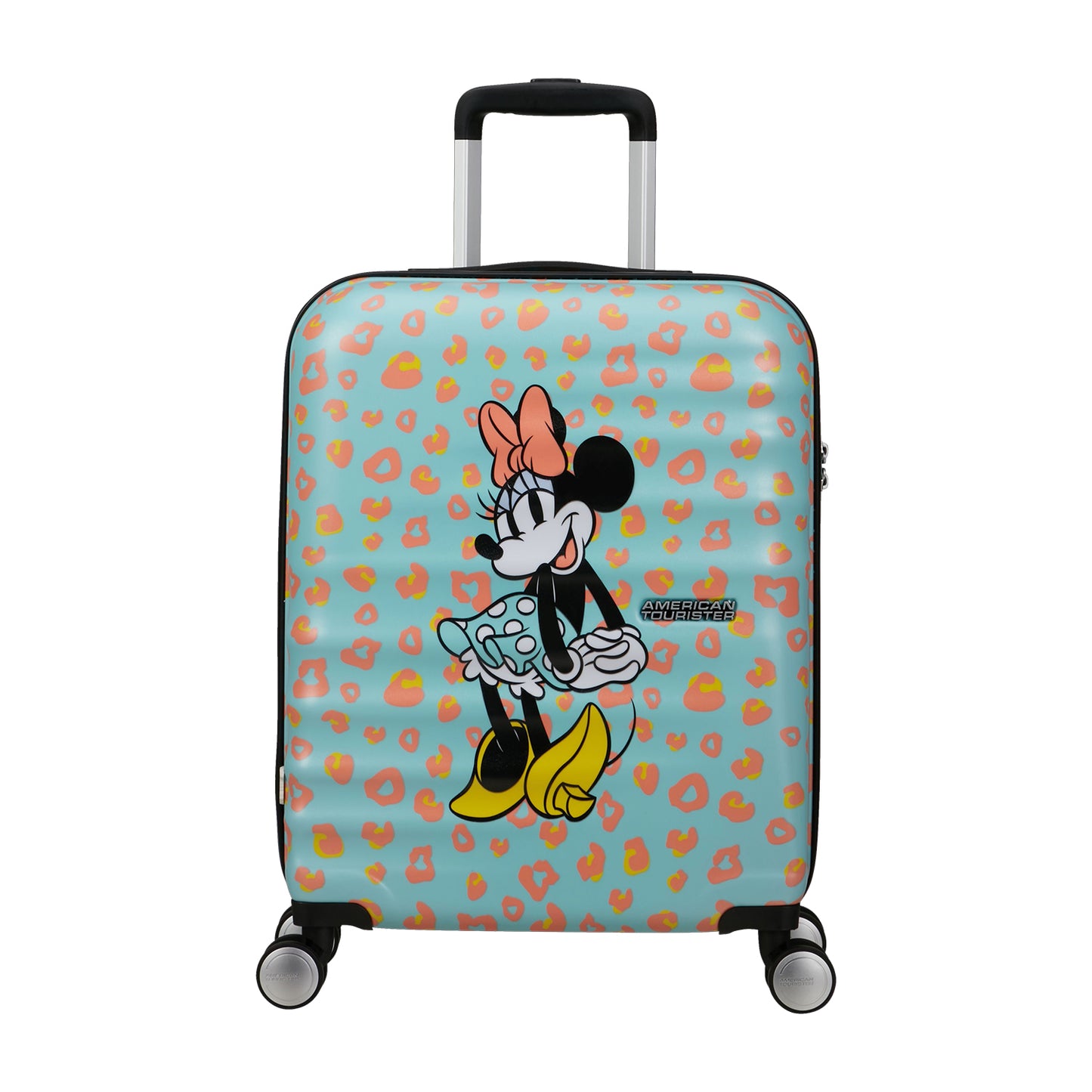 American Tourister Handgepäck Disney Wavebreaker 55cm