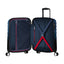 American Tourister Handgepäck Marvel Wavebreaker 55cm