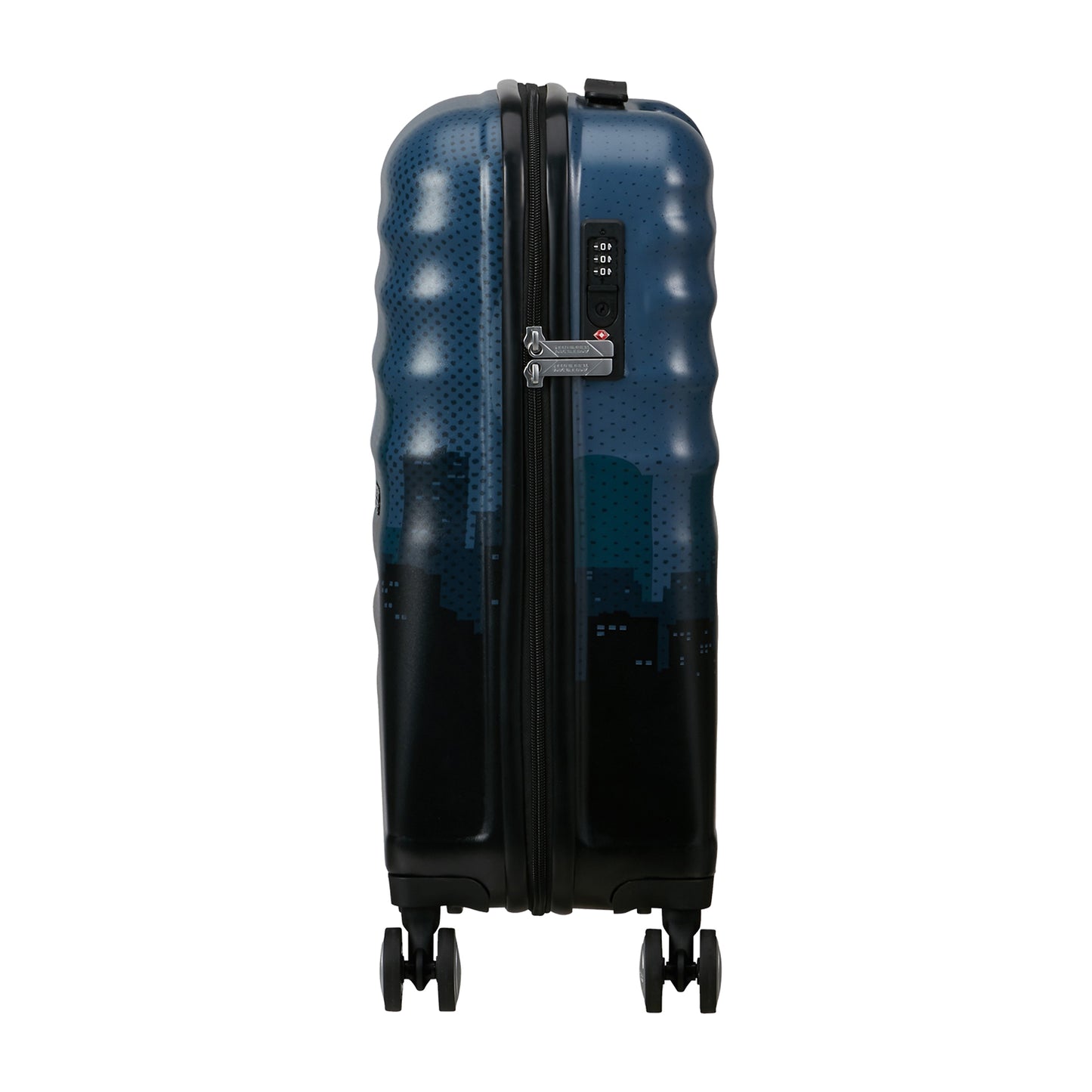 American Tourister Handgepäck Marvel Wavebreaker 55cm