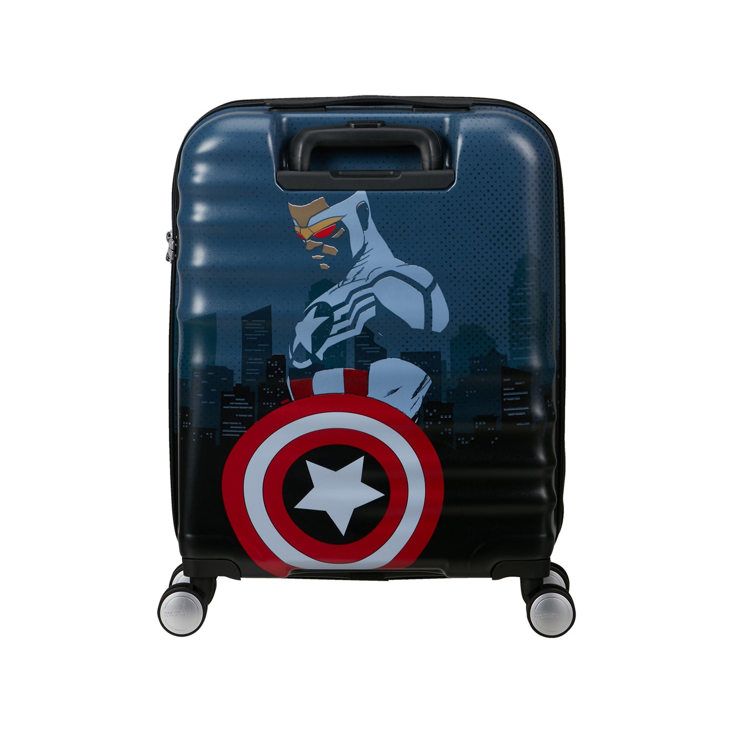 American Tourister Handgepäck Marvel Wavebreaker 55cm