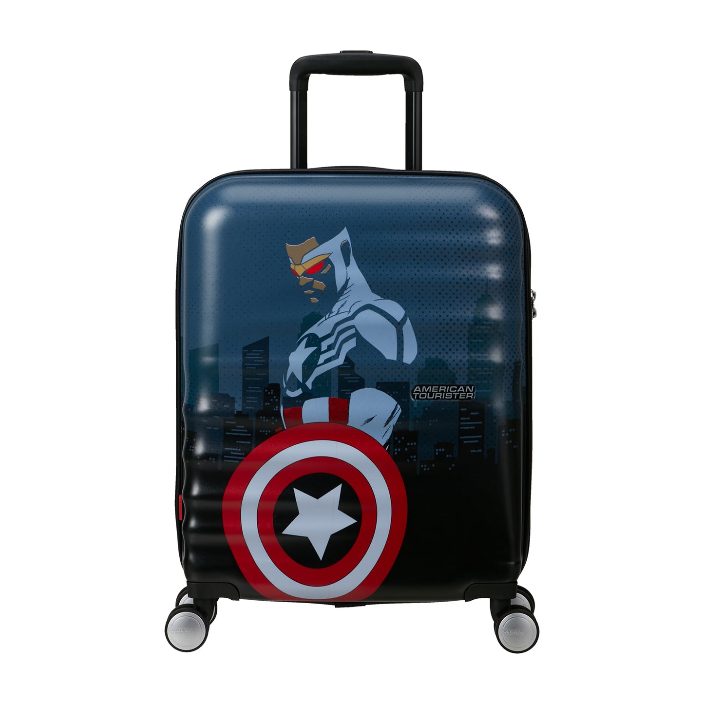 American Tourister Handgepäck Marvel Wavebreaker 55cm