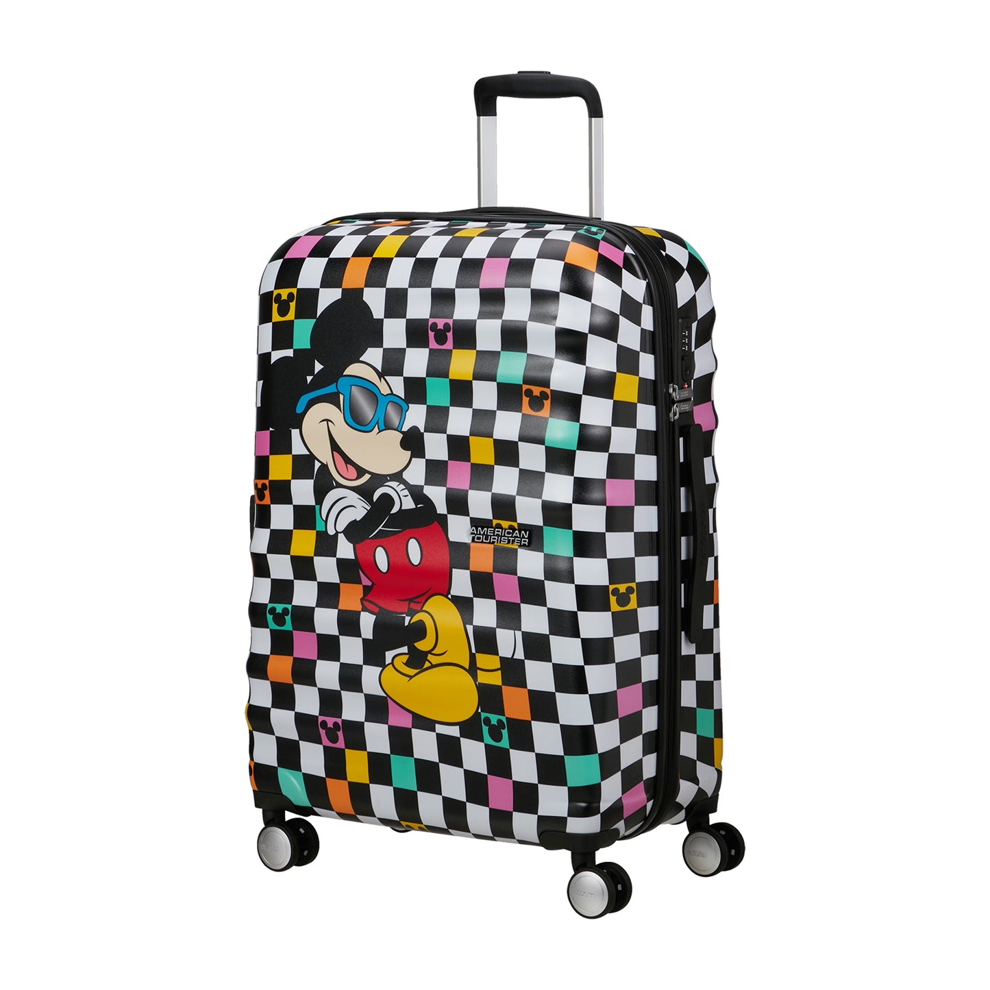 American Tourister Handgepäck Disney Wavebreaker 67cm