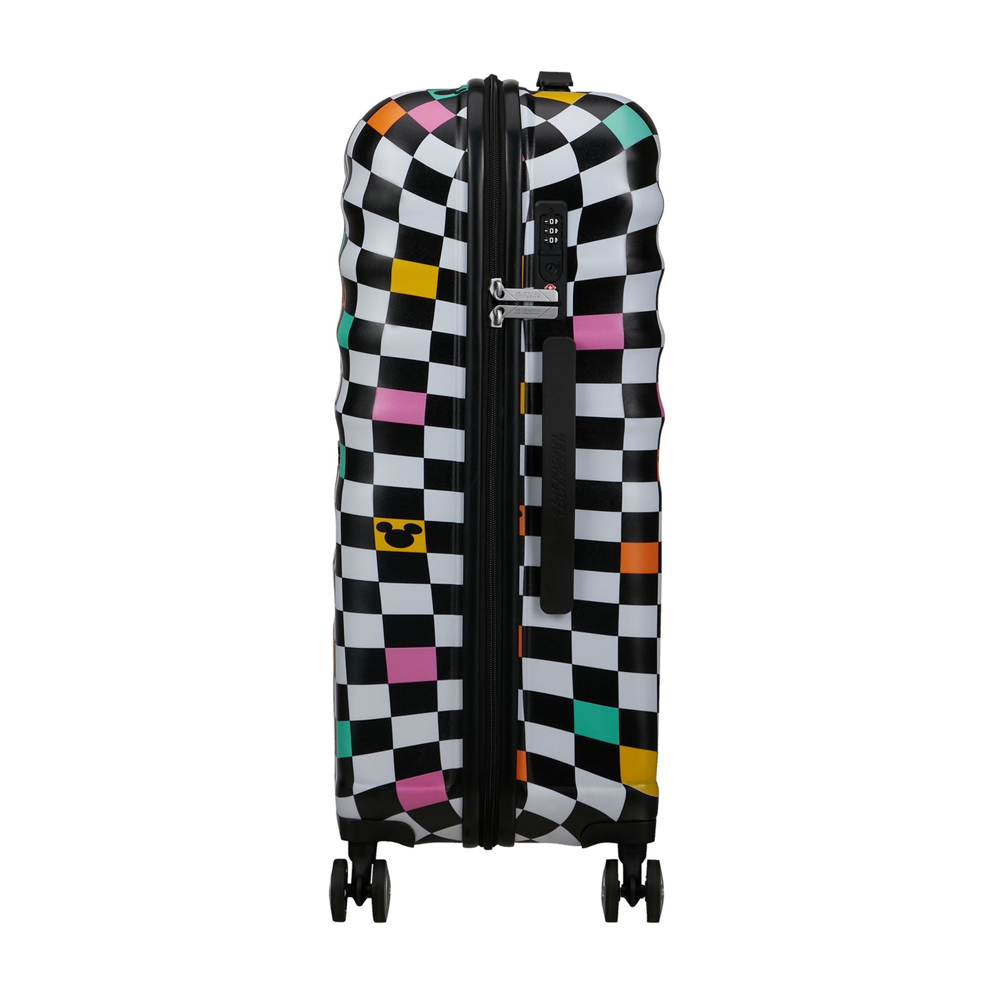 American Tourister Handgepäck Disney Wavebreaker 67cm