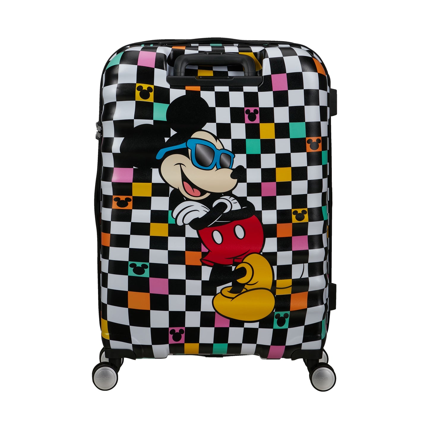American Tourister Handgepäck Disney Wavebreaker 67cm