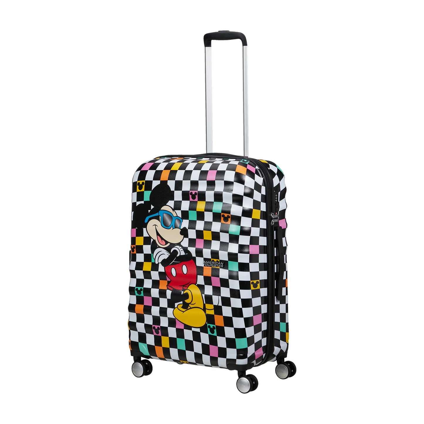 American Tourister Handgepäck Disney Wavebreaker 67cm