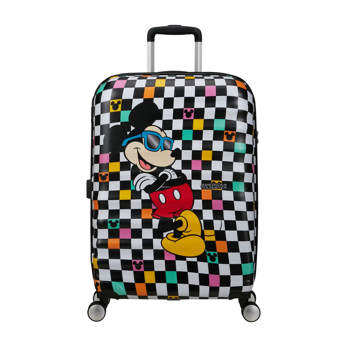American Tourister Handgepäck Disney Wavebreaker 67cm