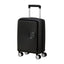 American Tourister Handgepäck Soundbox Mini 47cm Schwarz
