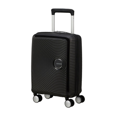 American Tourister Handgepäck Soundbox Mini 47cm Schwarz