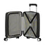 American Tourister Handgepäck Soundbox Mini 47cm Schwarz