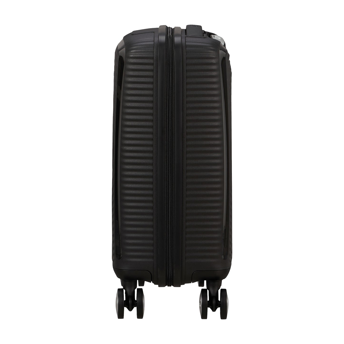 American Tourister Handgepäck Soundbox Mini 47cm Schwarz