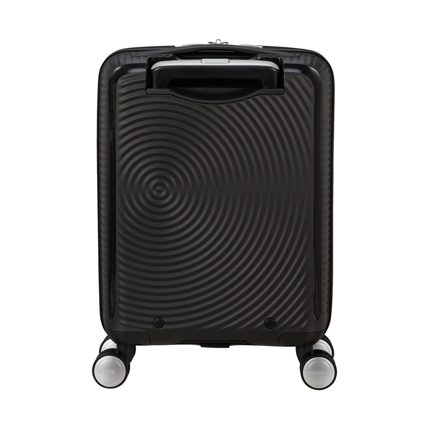 American Tourister Handgepäck Soundbox Mini 47cm Schwarz