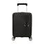 American Tourister Handgepäck Soundbox Mini 47cm Schwarz