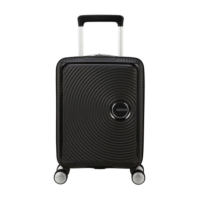 American Tourister Handgepäck Soundbox Mini 47cm Schwarz