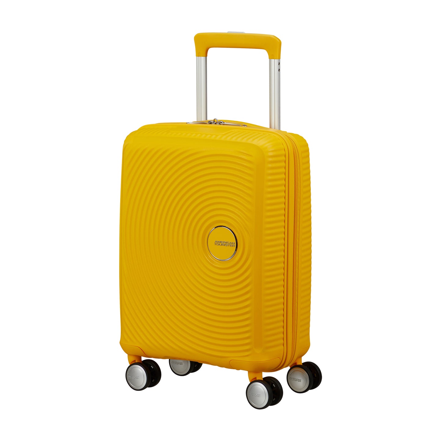 American Tourister Handgepäck Soundbox Mini 47cm