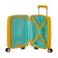 American Tourister Handgepäck Soundbox Mini 47cm