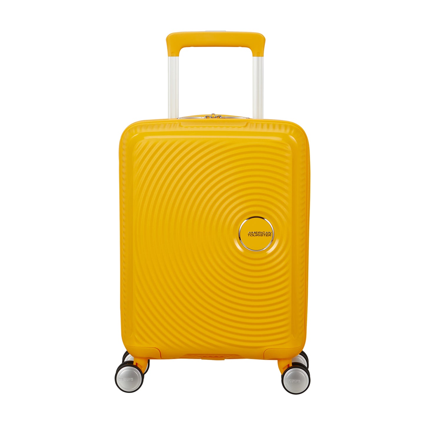 American Tourister Handgepäck Soundbox Mini 47cm