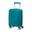 American Tourister Handgepäck Soundbox Mini 47cm Teal
