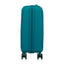 American Tourister Handgepäck Soundbox Mini 47cm Teal