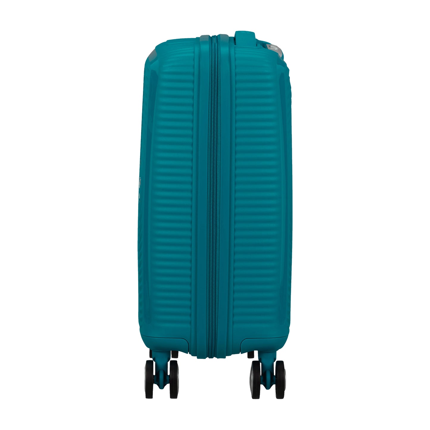 American Tourister Handgepäck Soundbox Mini 47cm Teal