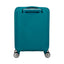 American Tourister Handgepäck Soundbox Mini 47cm Teal