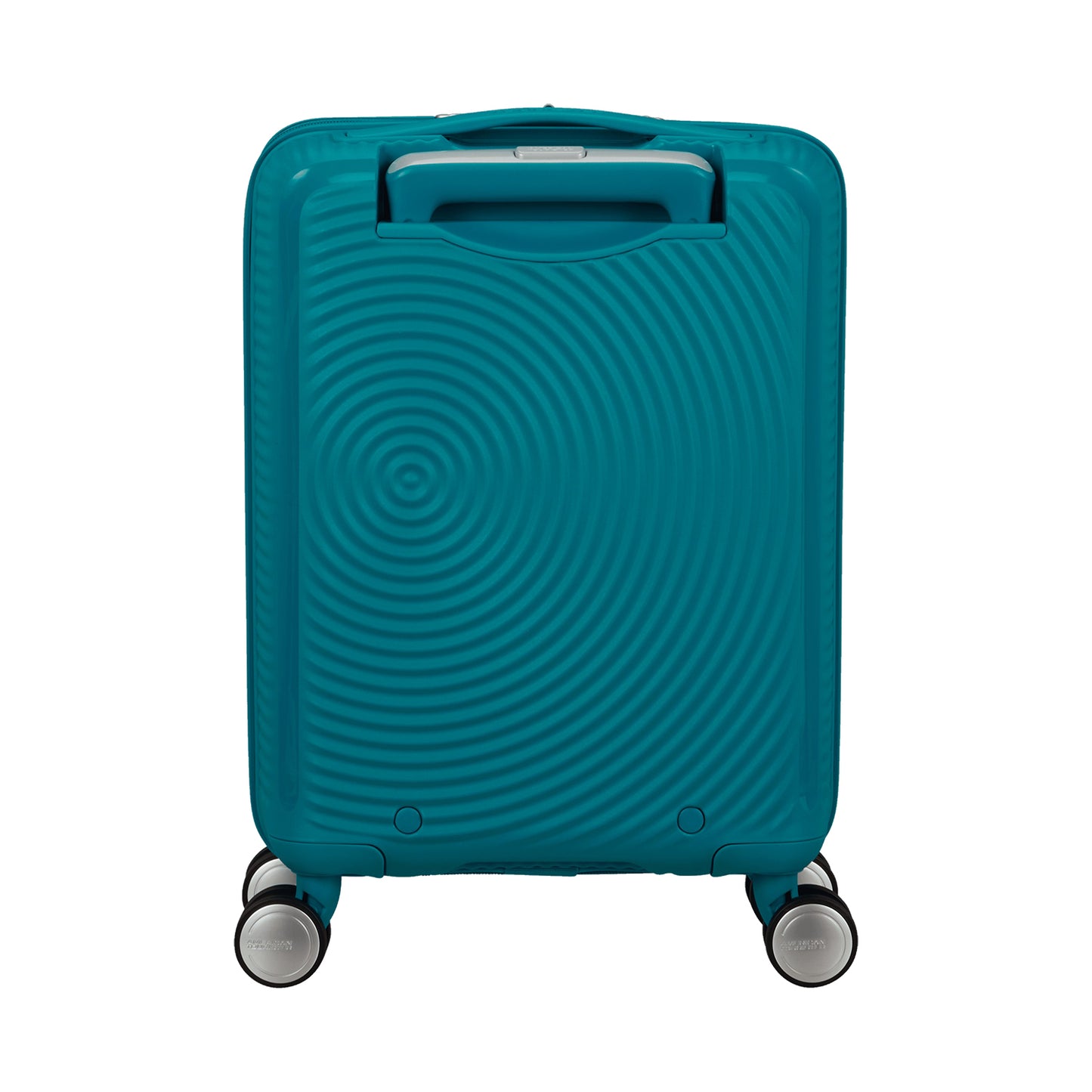 American Tourister Handgepäck Soundbox Mini 47cm Teal
