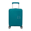 American Tourister Handgepäck Soundbox Mini 47cm Teal