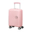American Tourister Handgepäck Soundbox Mini 47cm Pastel Pink
