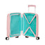 American Tourister Handgepäck Soundbox Mini 47cm Pastel Pink