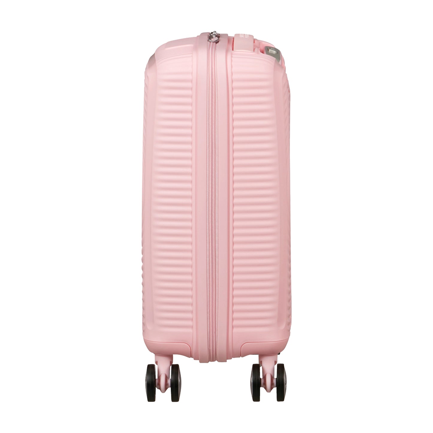 American Tourister Handgepäck Soundbox Mini 47cm Pastel Pink