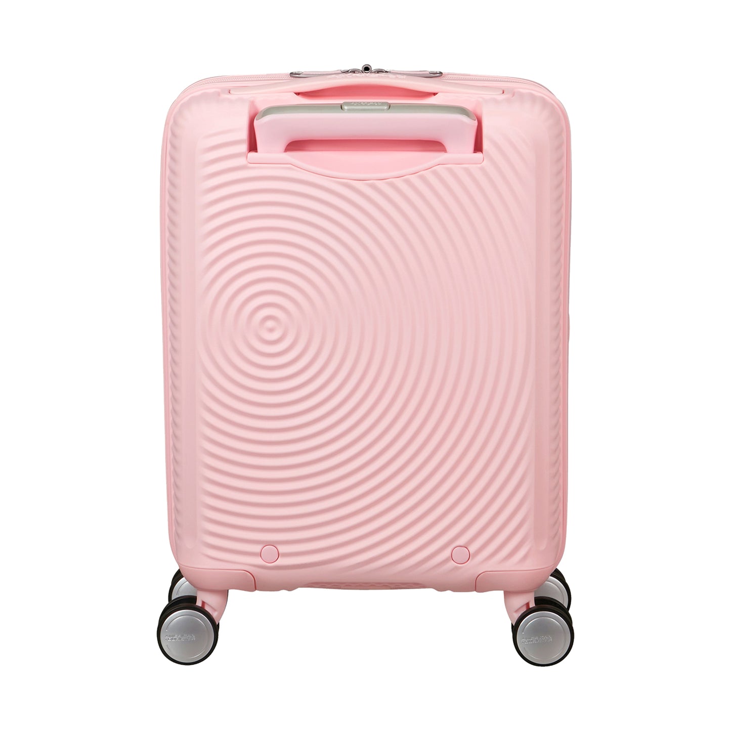 American Tourister Handgepäck Soundbox Mini 47cm Pastel Pink