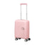 American Tourister Handgepäck Soundbox Mini 47cm Pastel Pink