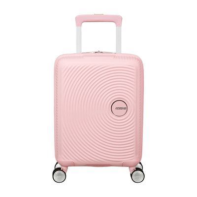 American Tourister Handgepäck Soundbox Mini 47cm Pastel Pink