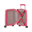 American Tourister Handgepäck Soundbox Mini 47cm Sun Kissed Coral