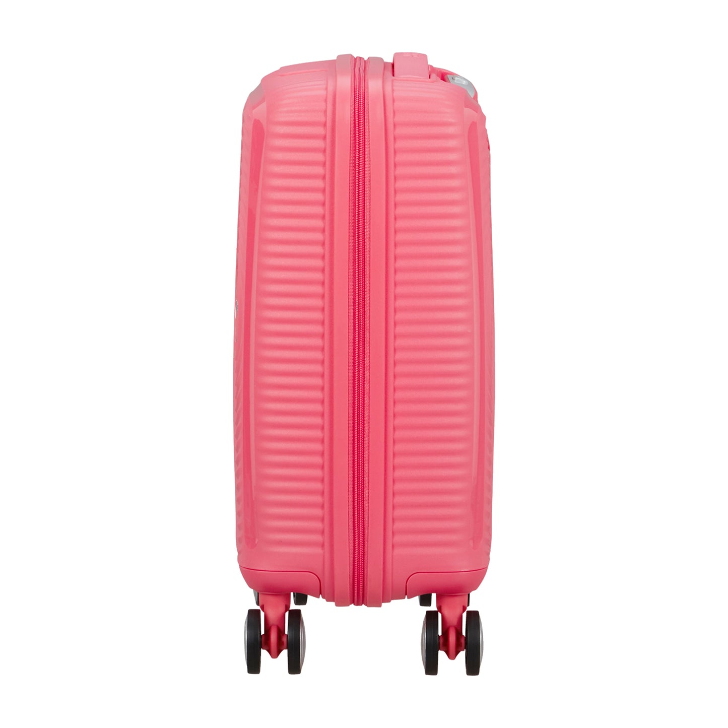 American Tourister Handgepäck Soundbox Mini 47cm Sun Kissed Coral
