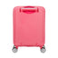 American Tourister Handgepäck Soundbox Mini 47cm Sun Kissed Coral